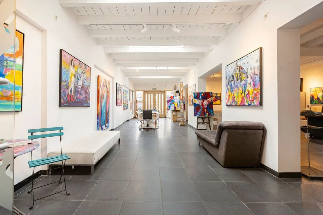 Appartement te koop: Molenweg 4, Oudeschans