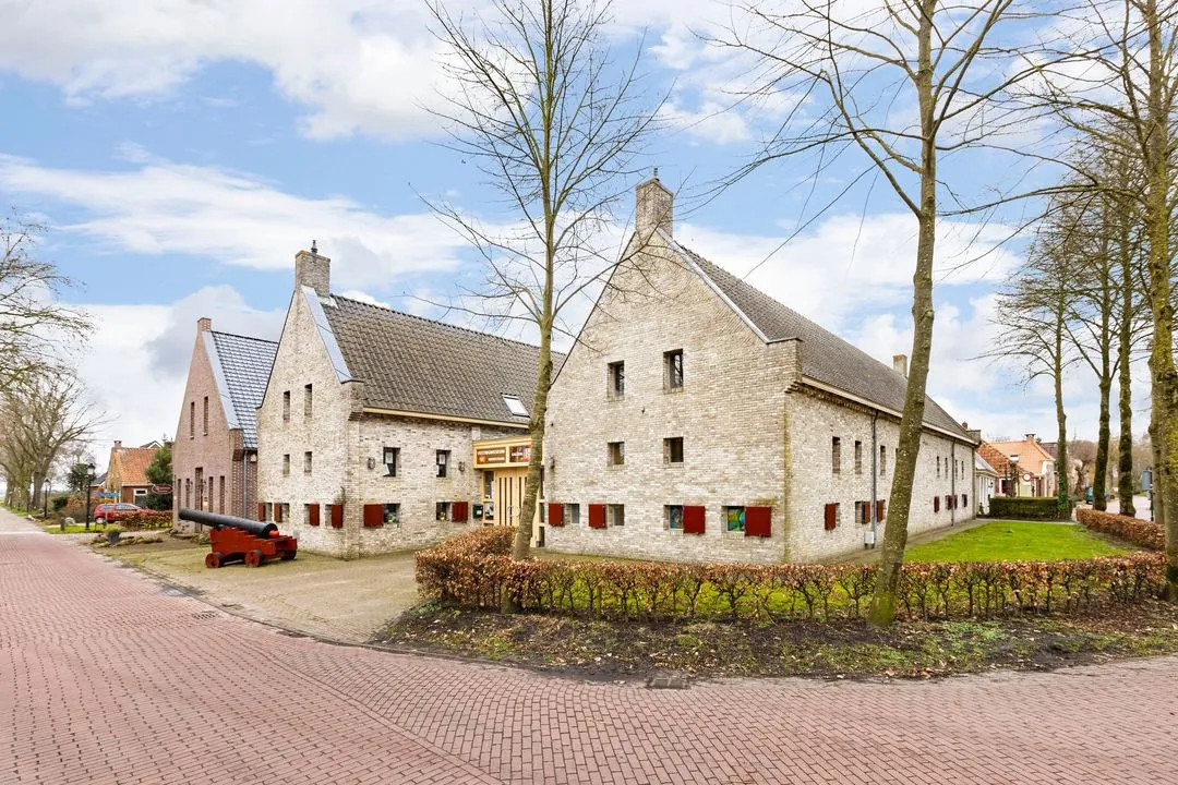 Appartement te koop: Molenweg 4, Oudeschans