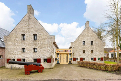 Molenweg 4