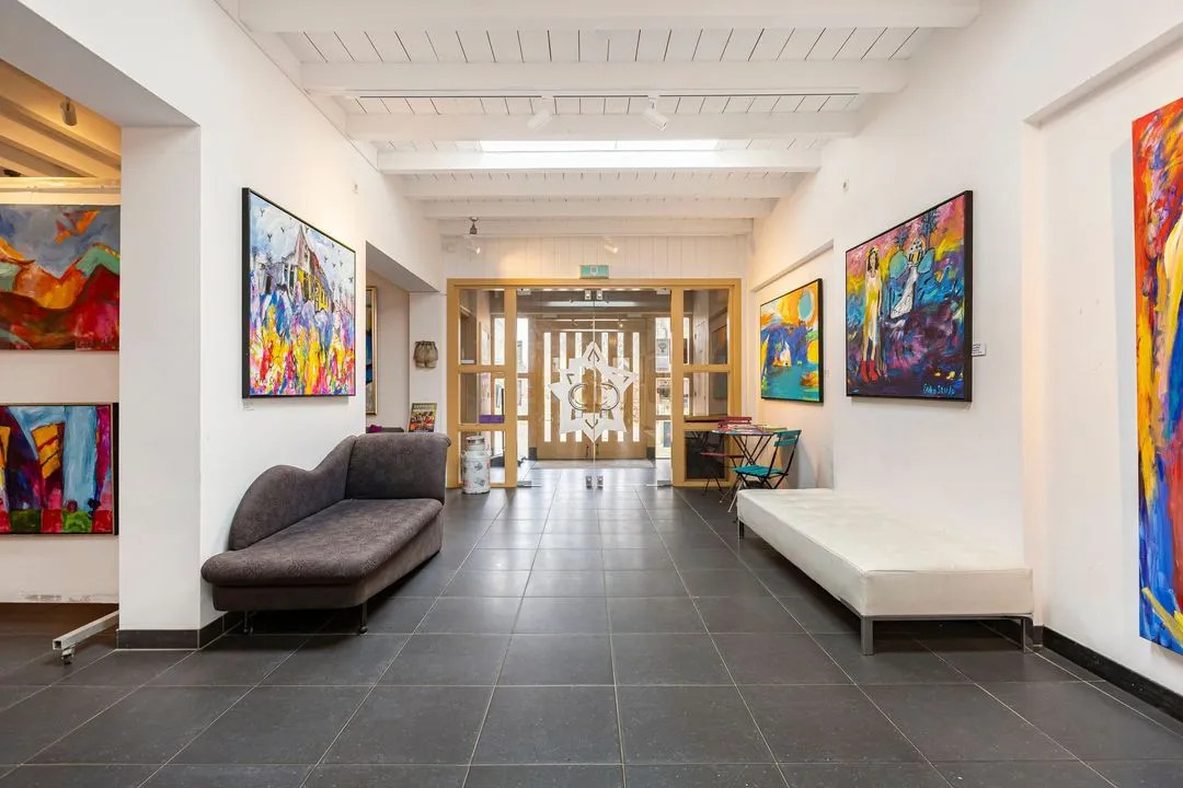 Appartement te koop: Molenweg 4, Oudeschans