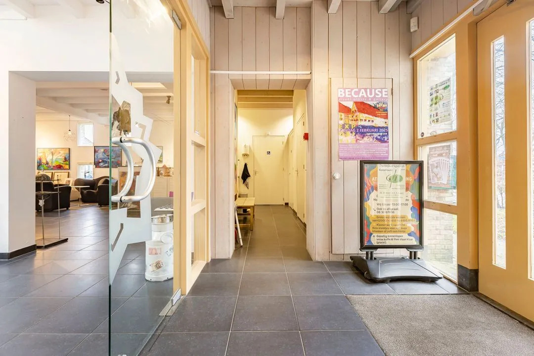 Appartement te koop: Molenweg 4, Oudeschans