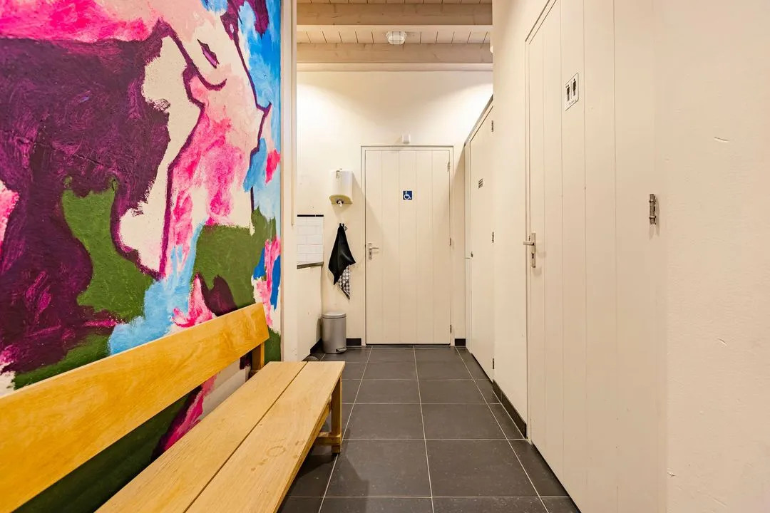 Appartement te koop: Molenweg 4, Oudeschans