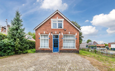Hoofdweg 58