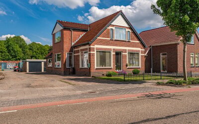 Hoofdweg 106