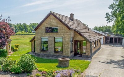 Zandstroom A 15