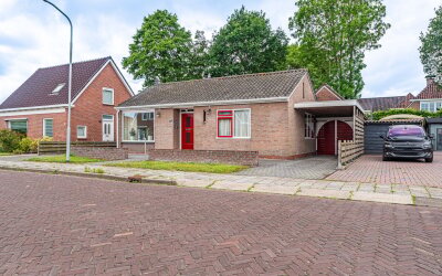 Oosterstraat 28-A