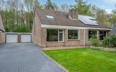 Parklaan 25