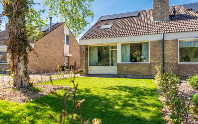Parklaan 5