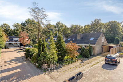 Parklaan 12