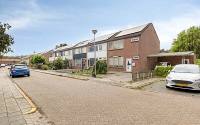 Eikenlaan 32