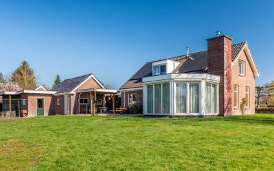 Woningbouwl. 2