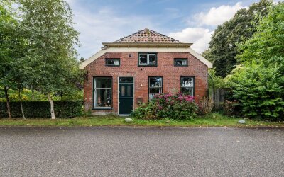 Huis te koop Oosteinde 33