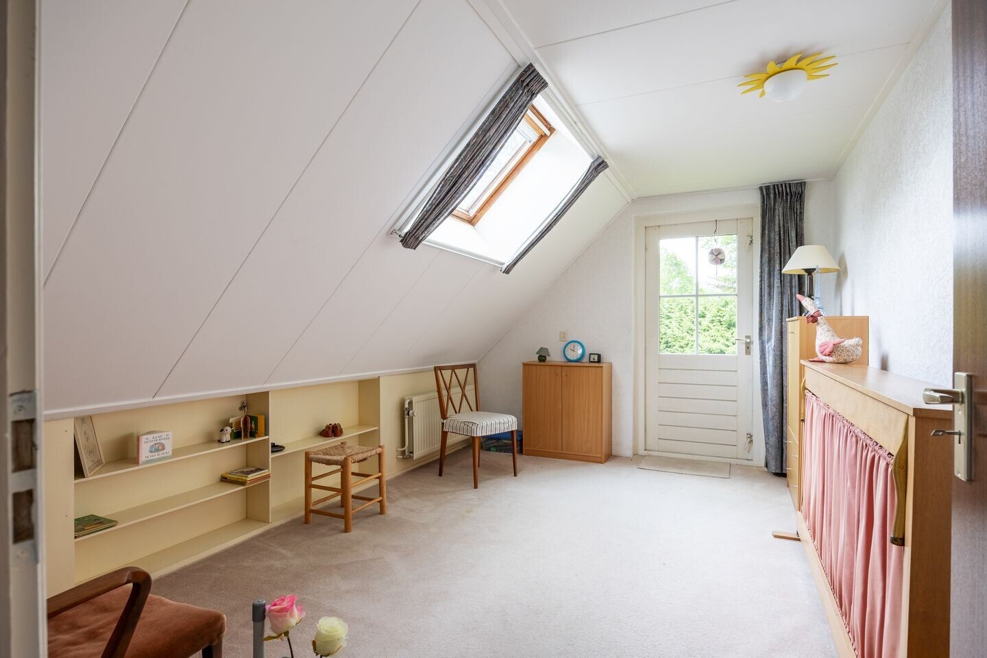 Vrijstaande woning te koop: Oosteinde 37, Blijham