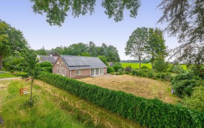 Kentersweg 16