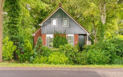 Huis te koop Kentersweg 22