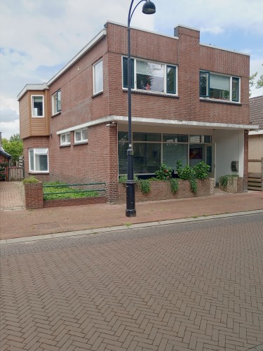 Hoofdweg 20