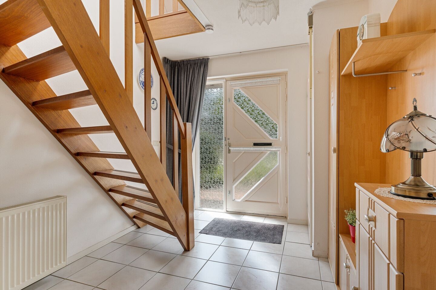 Vrijstaande woning te koop: Wedderhöfte 26, Wedde