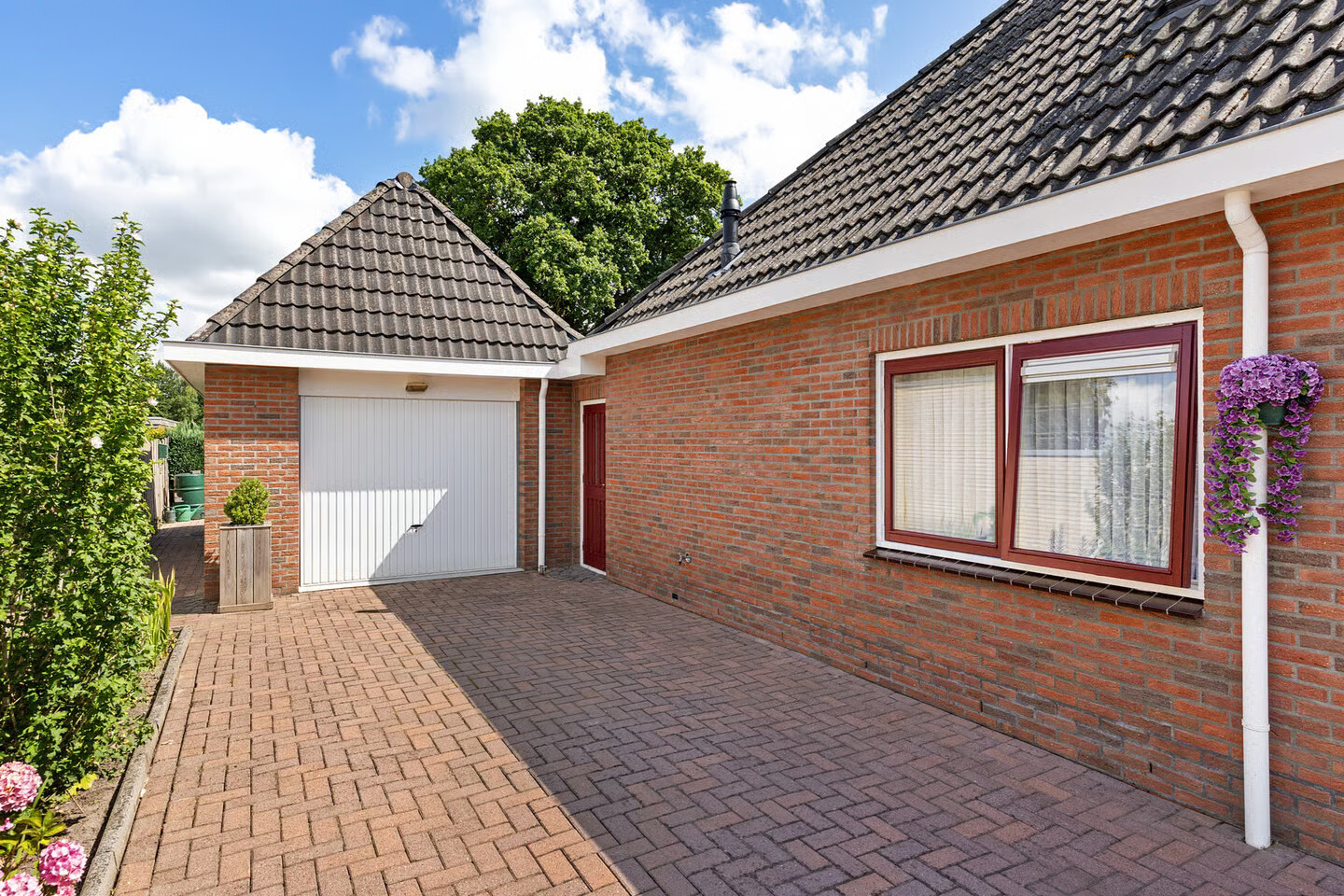 Vrijstaande woning te koop: Wedderhöfte 26, Wedde