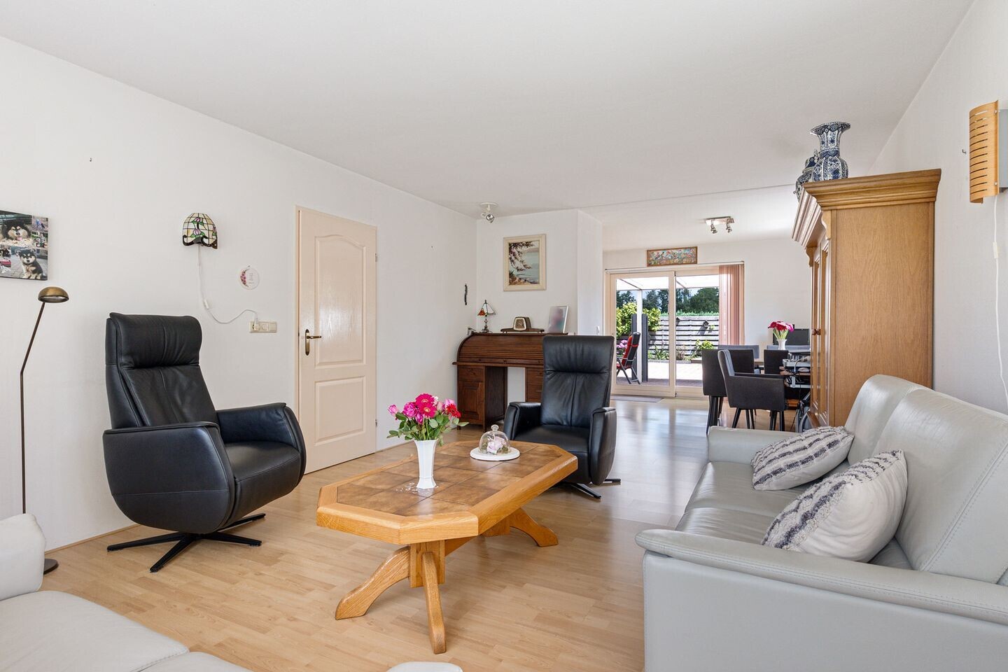 Vrijstaande woning te koop: Wedderhöfte 26, Wedde