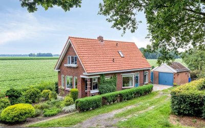 Hoofdweg We. 5