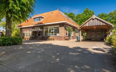 Huis te koop Dorpsstraat 139