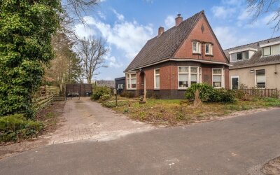 Dorpsstraat 54