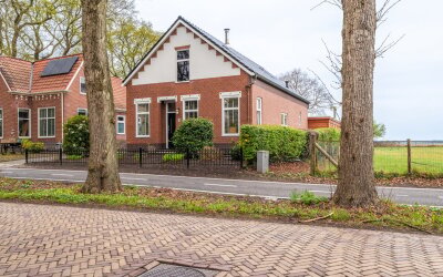 Dorpsstraat 94