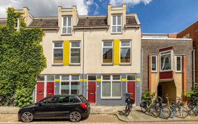 Ganzevoortsingel 29-A