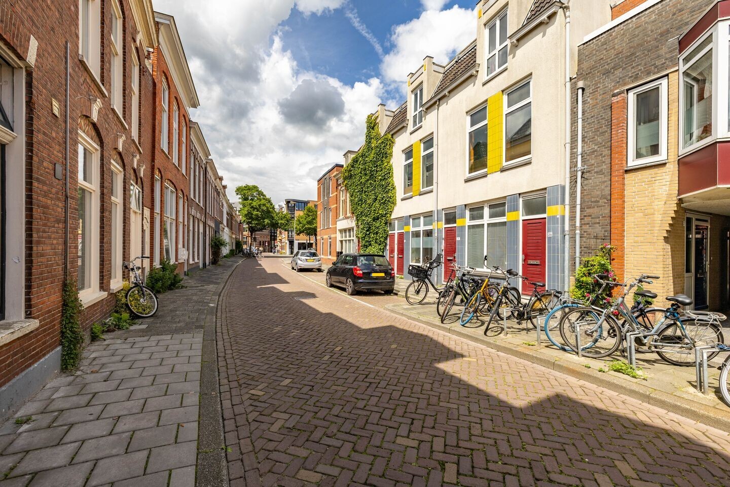 Appartement te koop: Ganzevoortsingel 29A, Groningen