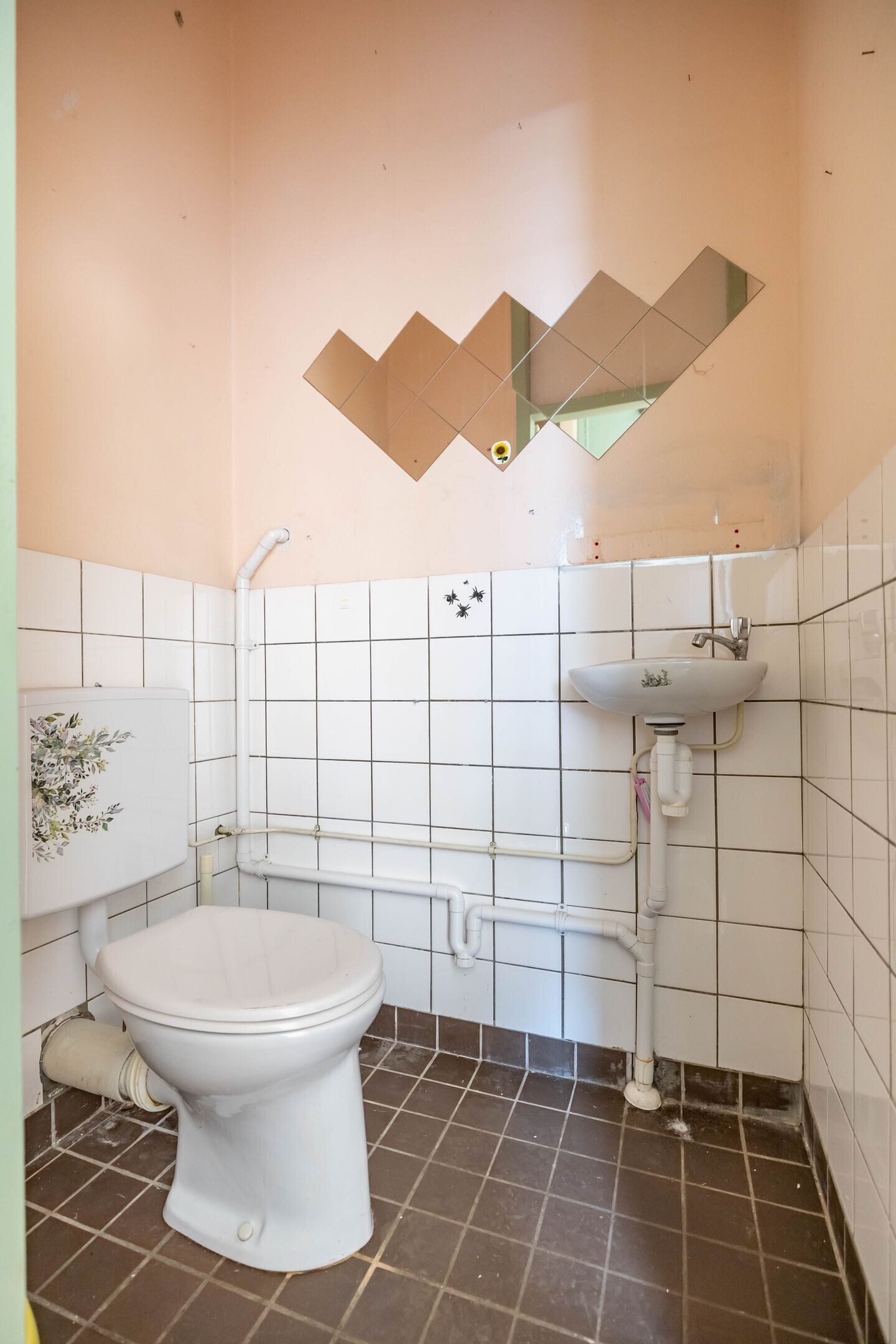 Appartement te koop: Ganzevoortsingel 29A, Groningen