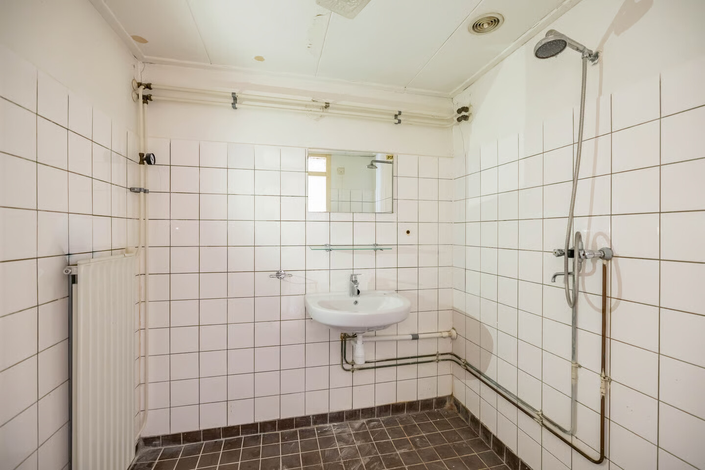 Appartement te koop: Ganzevoortsingel 29A, Groningen