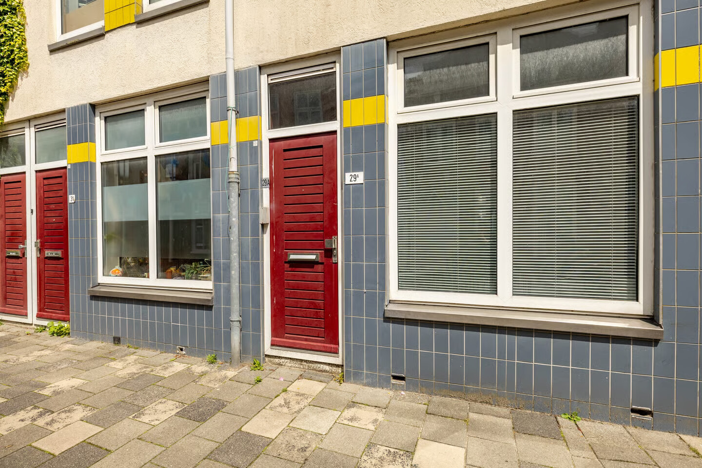 Appartement te koop: Ganzevoortsingel 29A, Groningen