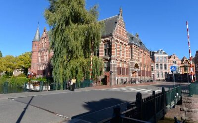 Ganzevoortsingel 55