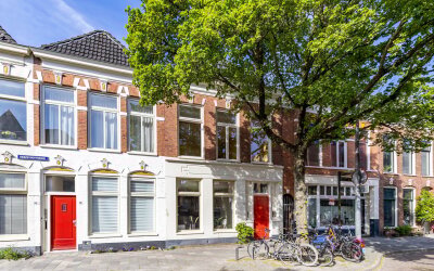 Ganzevoortsingel 38