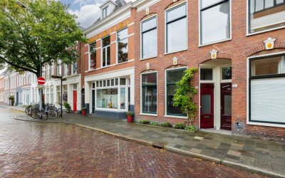 Ganzevoortsingel 42