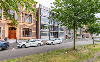 Ubbo Emmiussingel 49