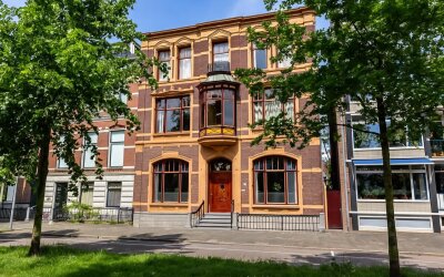 Ubbo Emmiussingel 51