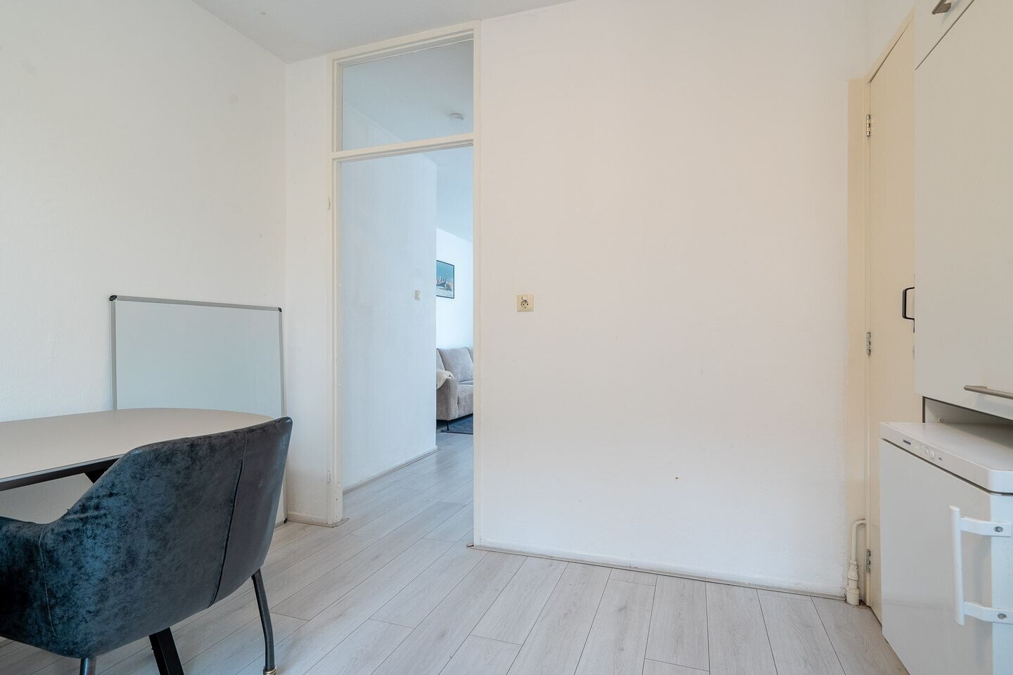 Appartement te koop: Coehoornsingel 11, Groningen