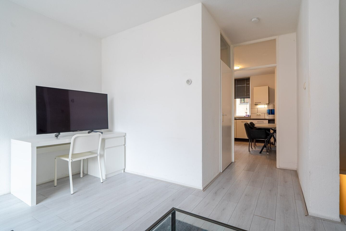 Appartement te koop: Coehoornsingel 11, Groningen