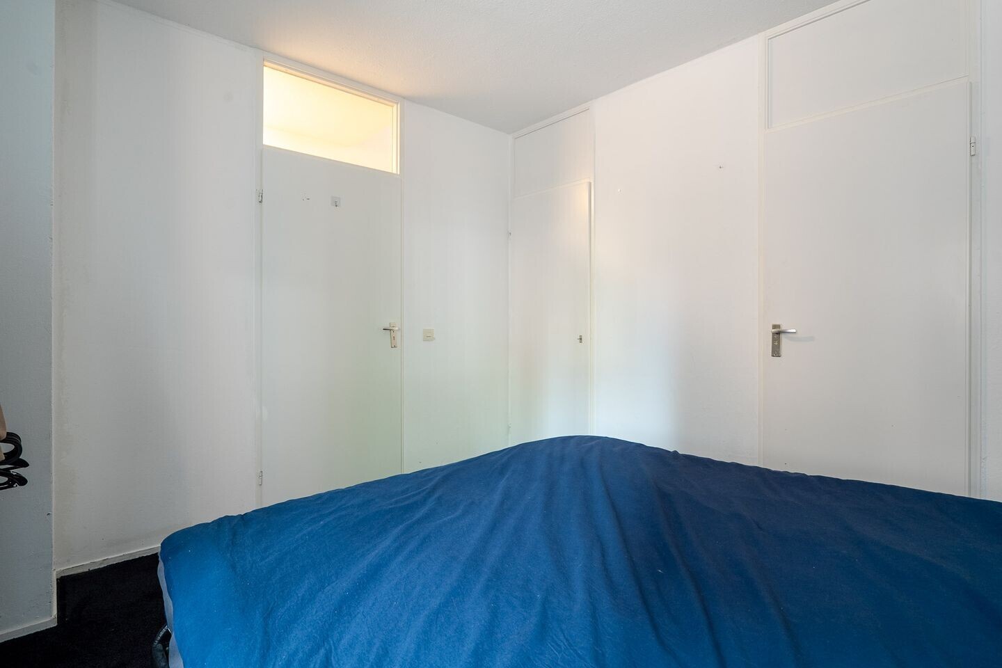Appartement te koop: Coehoornsingel 11, Groningen