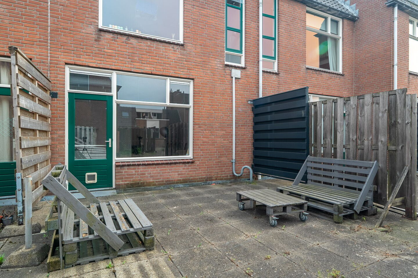 Appartement te koop: Coehoornsingel 11, Groningen