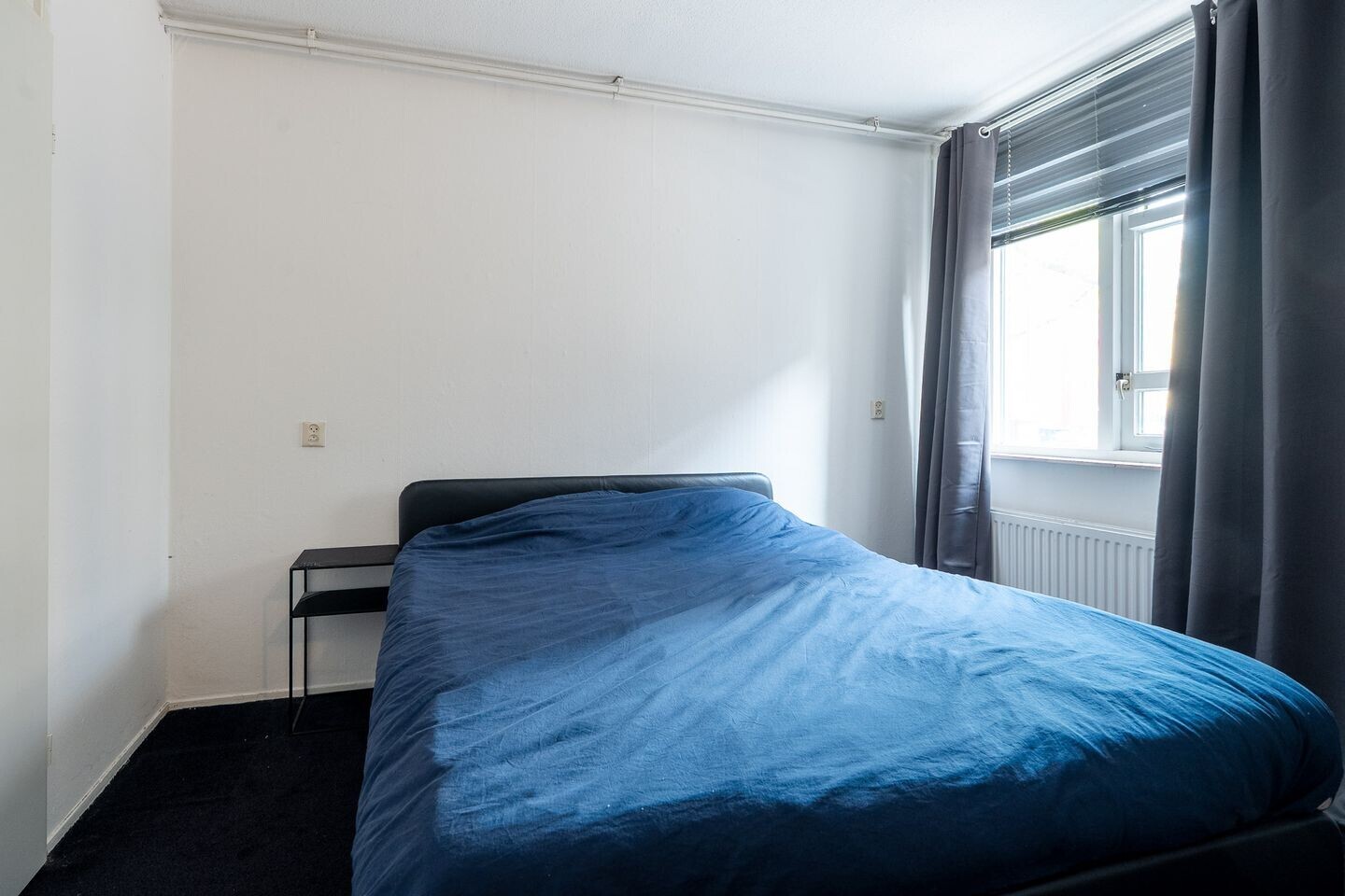 Appartement te koop: Coehoornsingel 11, Groningen