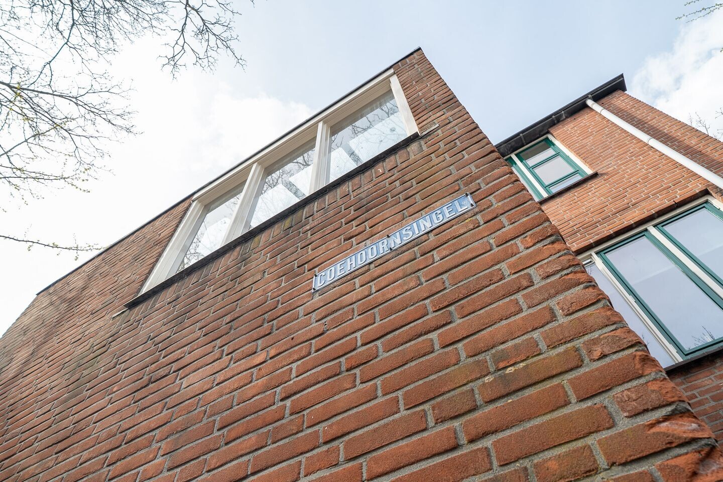 Appartement te koop: Coehoornsingel 11, Groningen
