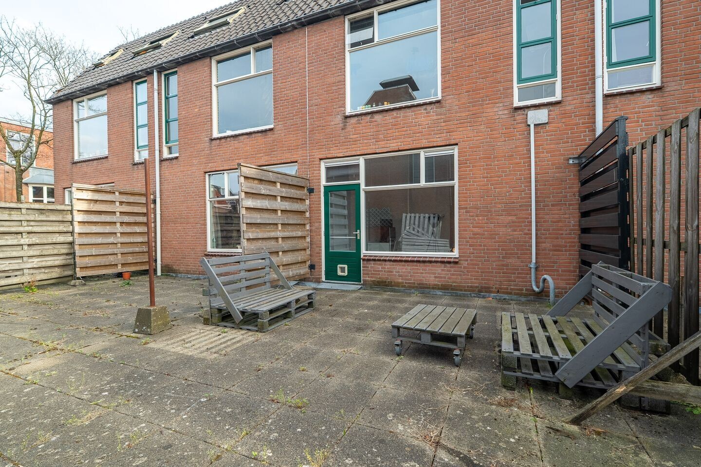 Appartement te koop: Coehoornsingel 11, Groningen