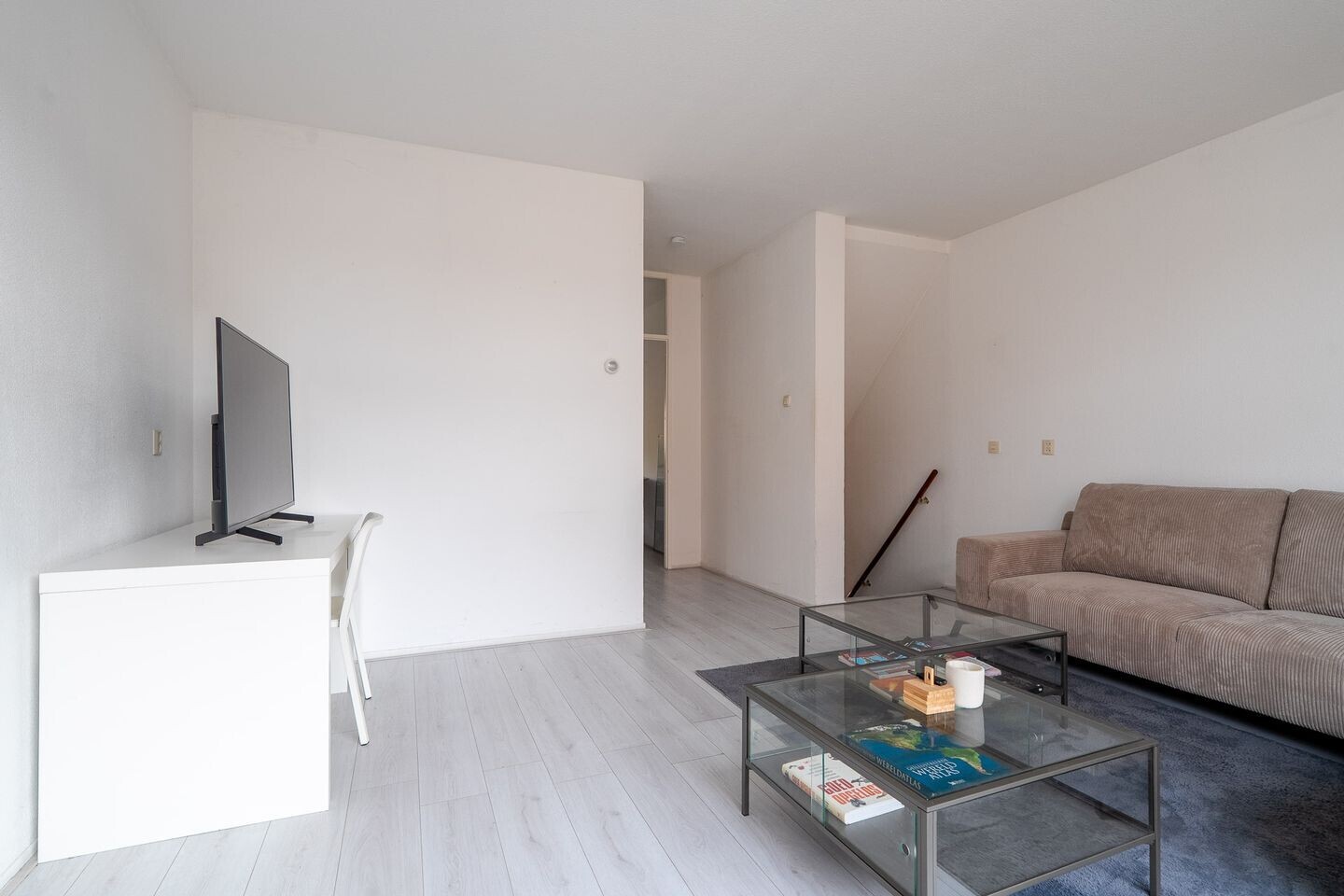 Appartement te koop: Coehoornsingel 11, Groningen