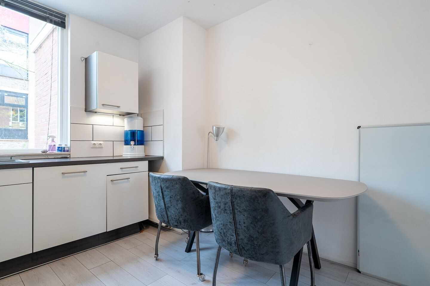 Appartement te koop: Coehoornsingel 11, Groningen