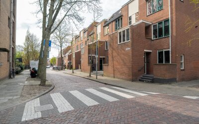 Coehoornsingel 11