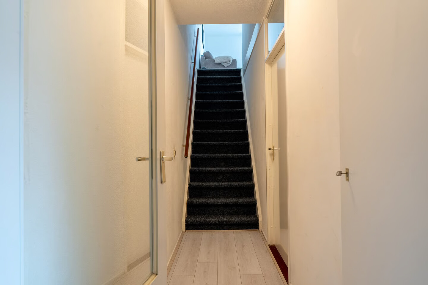 Appartement te koop: Coehoornsingel 11, Groningen
