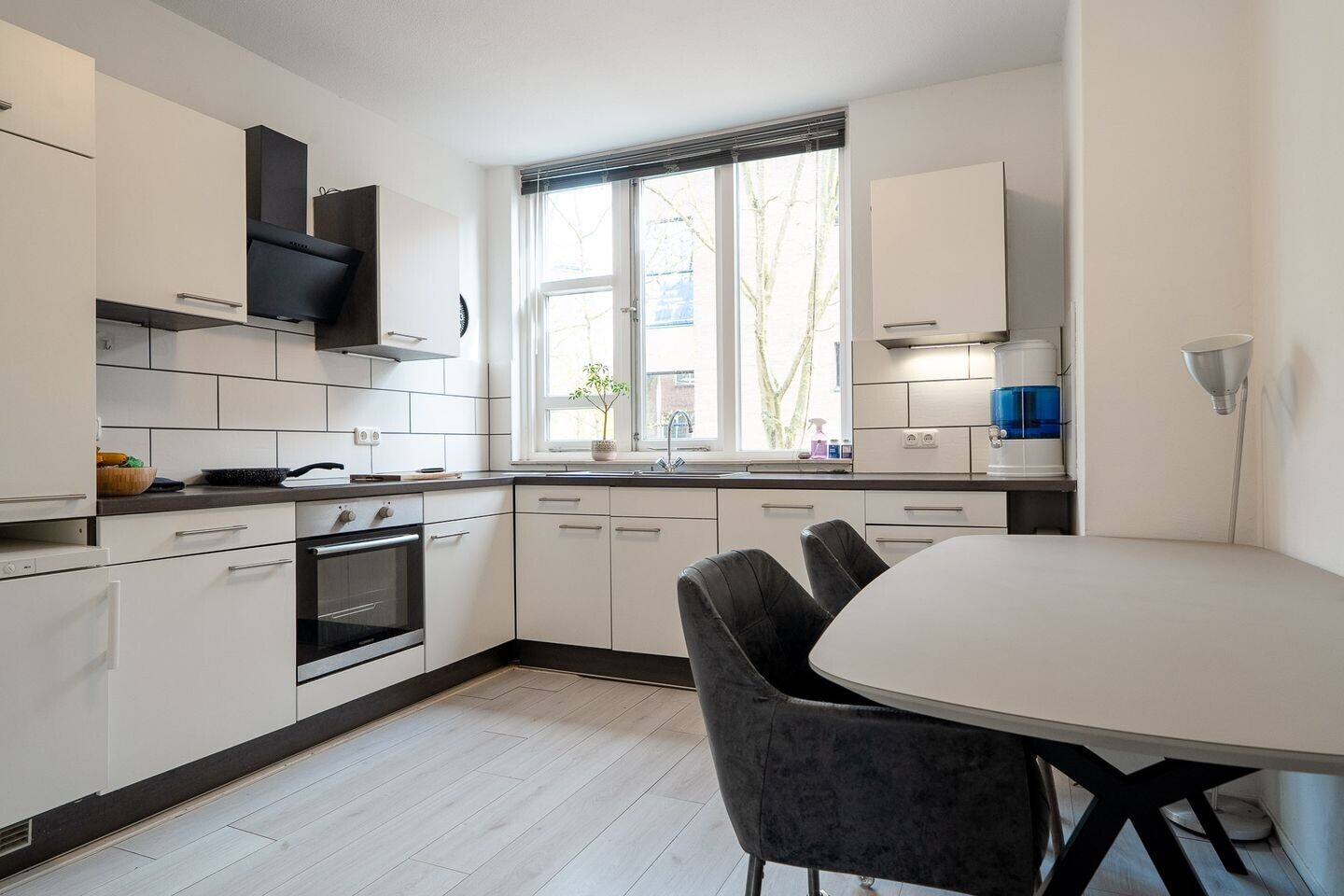 Appartement te koop: Coehoornsingel 11, Groningen