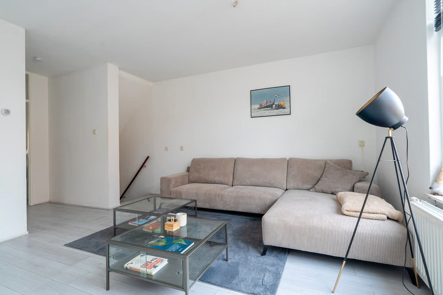 Appartement te koop: Coehoornsingel 11, Groningen